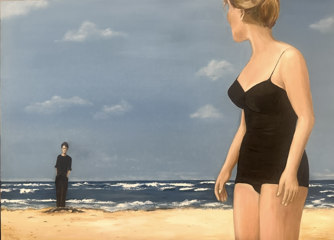 OSTATNI DZIEŃ LATA 2- KADR Z FILMU