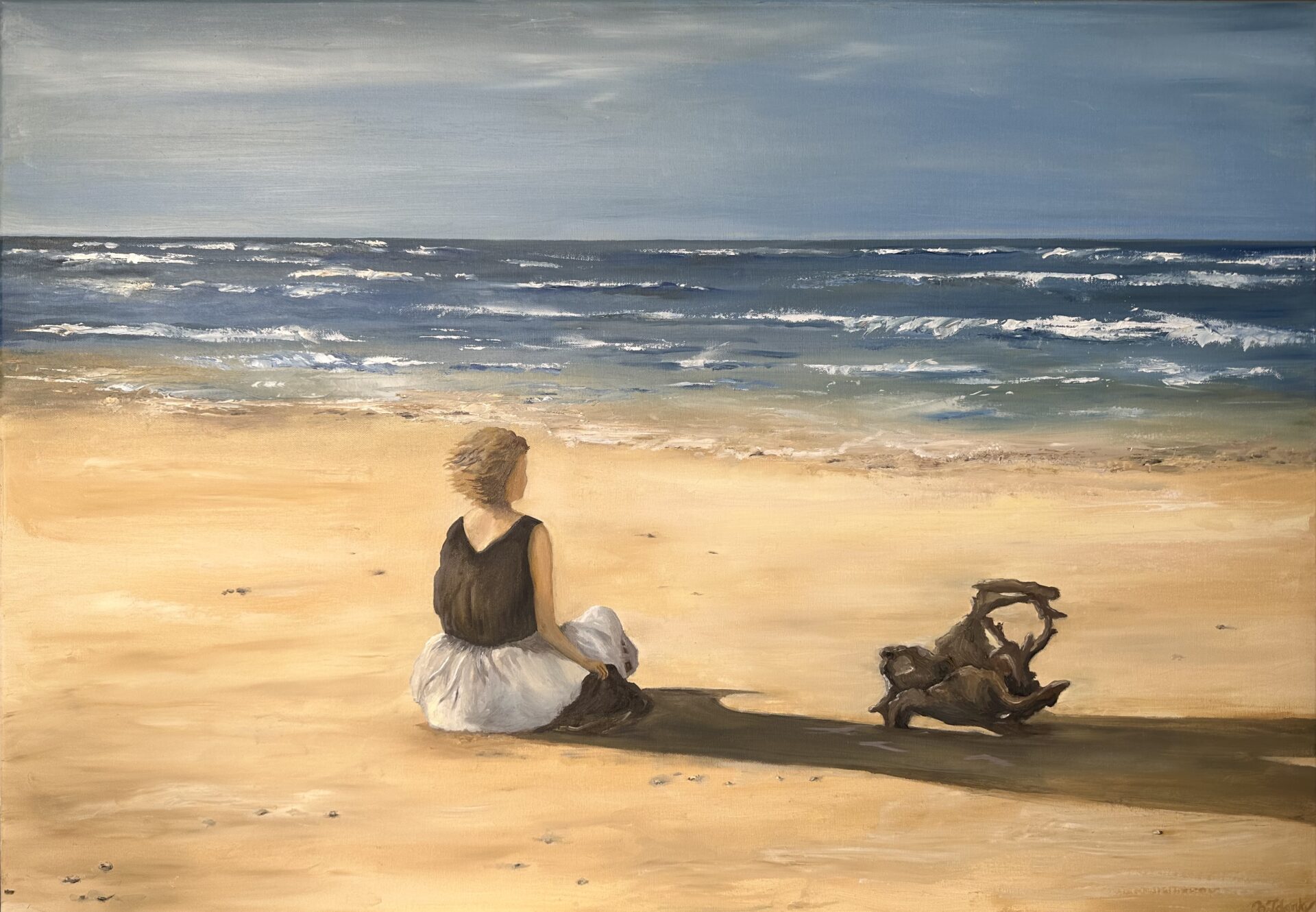 OSTATNI DZIEŃ LATA 3- KADR Z FILMU